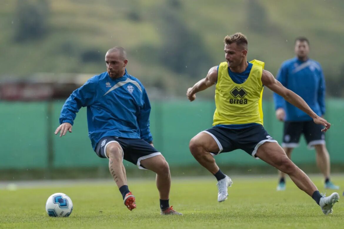 Prediksi Como 1907 VS Monza: Duel Papan Bawah Zona Degradasi