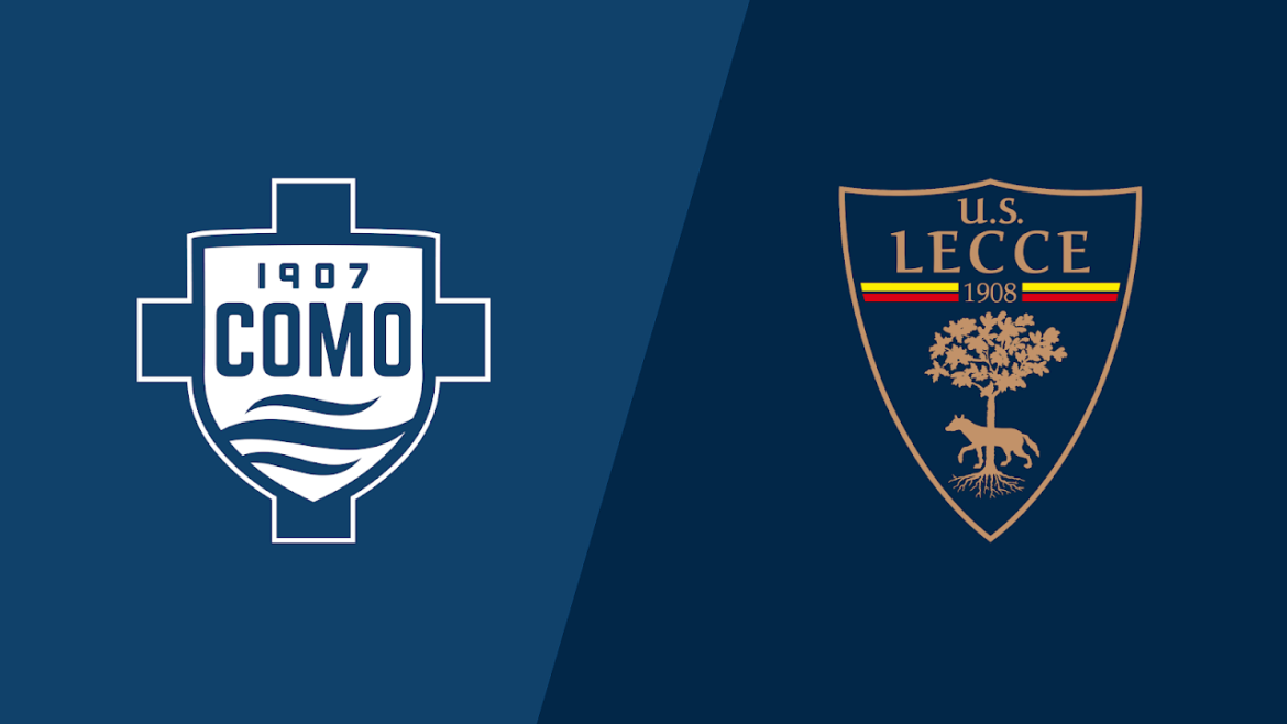 Prediksi Pertandingan Como VS Lecce: Duel Pertukaran Peringkat dan Menjauhi Zona Degradasi