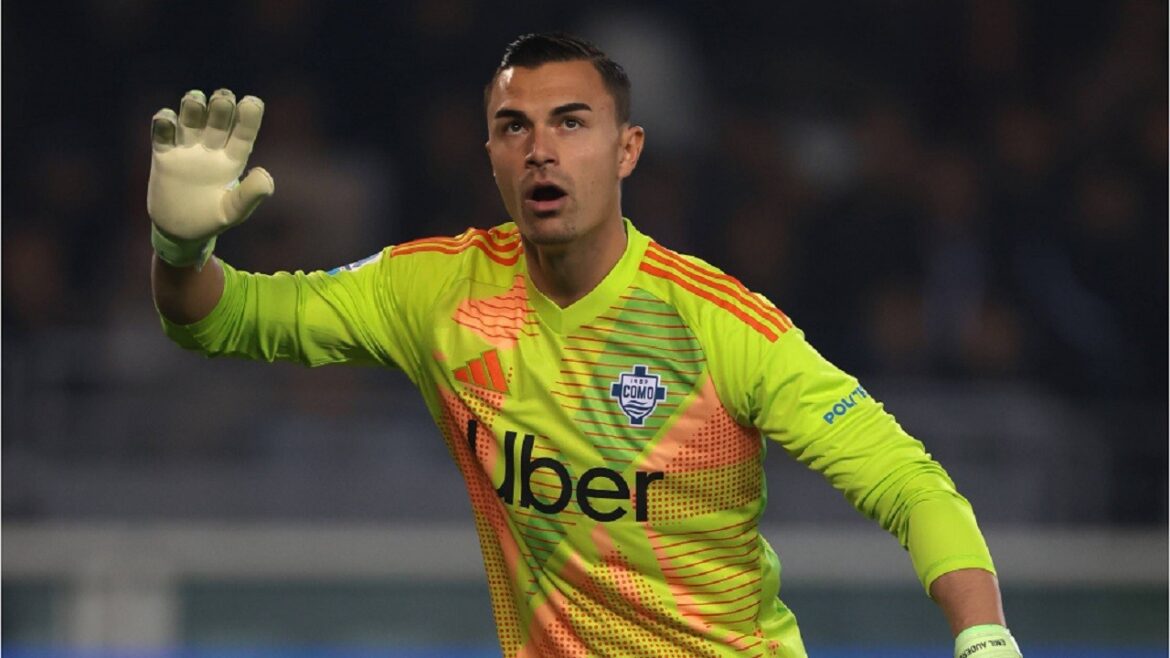Profil Emil Audero Mulyadi: Sosok Kiper Yang Tidak Pantas Untuk Dinaturalisasi