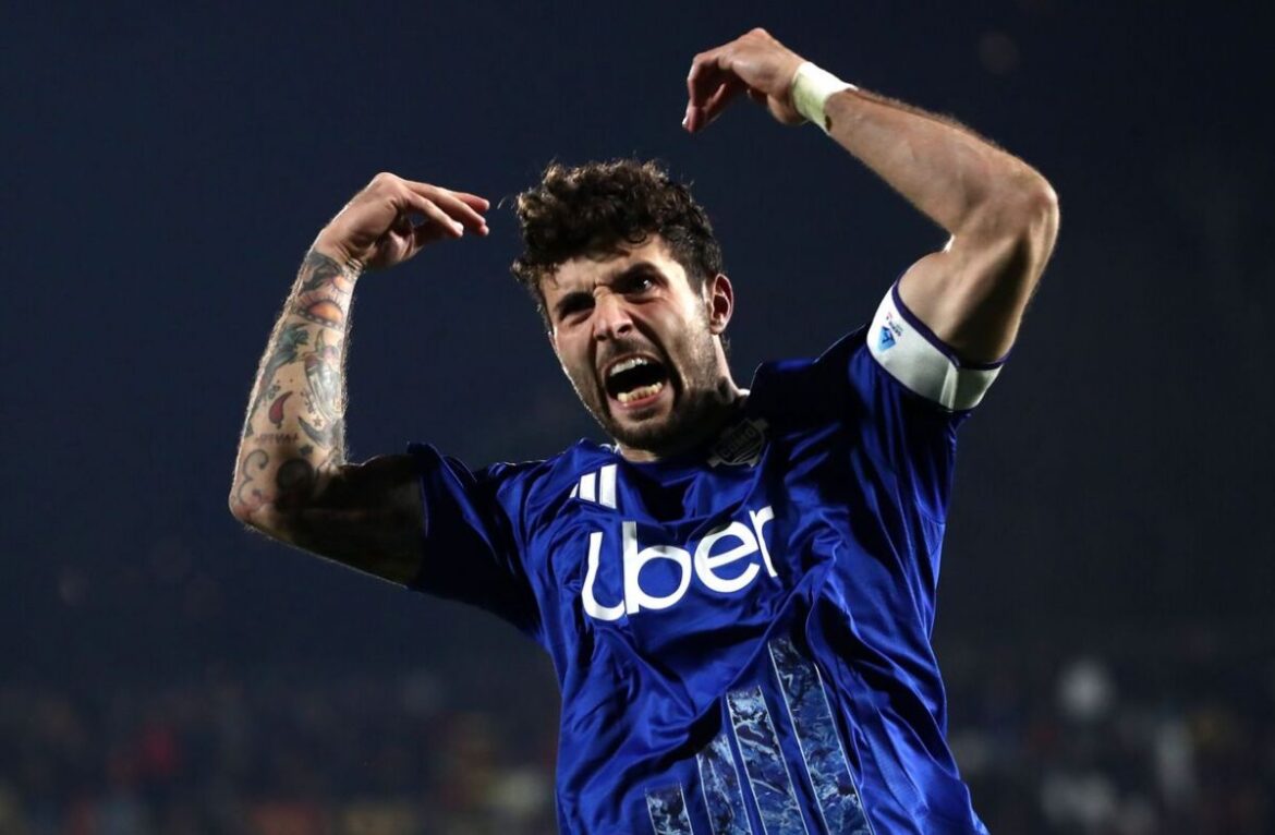 Ulasan Pertandingan Como 1907 VS Lecce: Pesta Tiga Poin Menyambut Tahun Baru