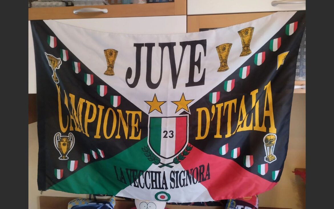 Sejarah dan Asal Usul Julukan 'Si Nyonya Tua' untuk Juventus