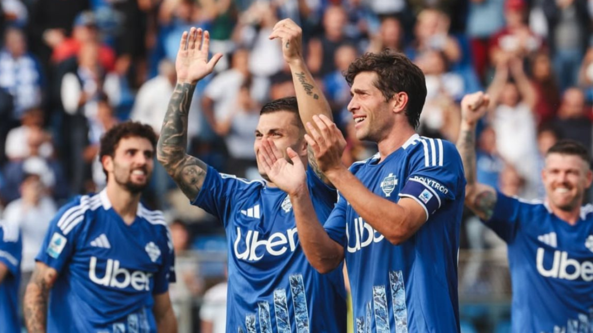 Mengapa Tak Ada Pemain Indonesia di Skuad Como?