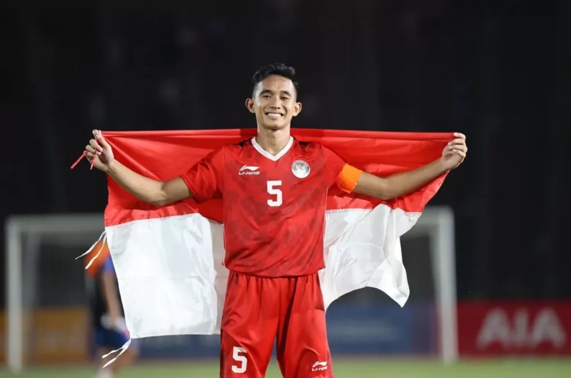 Rizky Ridho, Jangan Pindah ke Como!
