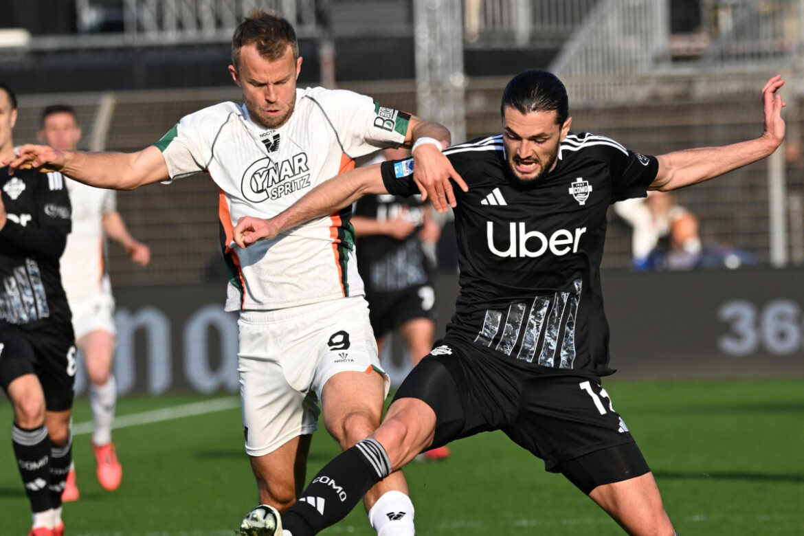 Como vs Venezia: Kemenangan di Depan Mata Buyar, Mengapa Fabregas Kudu Belajar dari Slot?