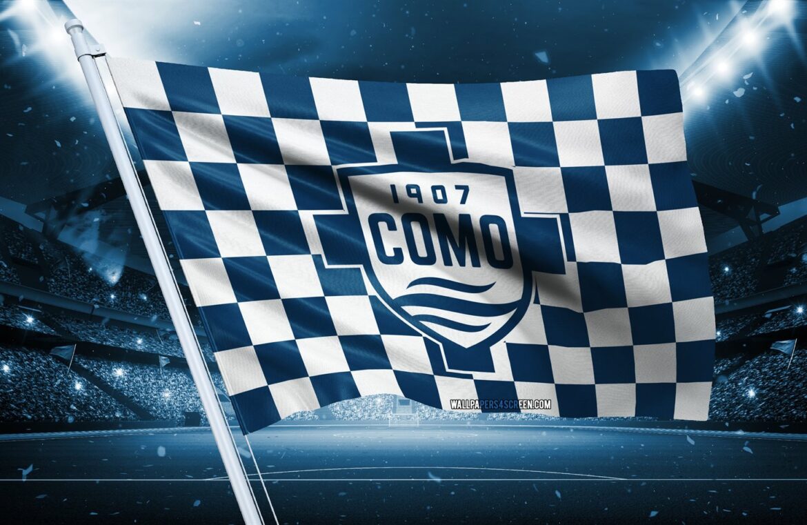 A-Z Como 1907: Semua yang Perlu Kamu Tahu tentang Klub Milik PT Djarum Ini