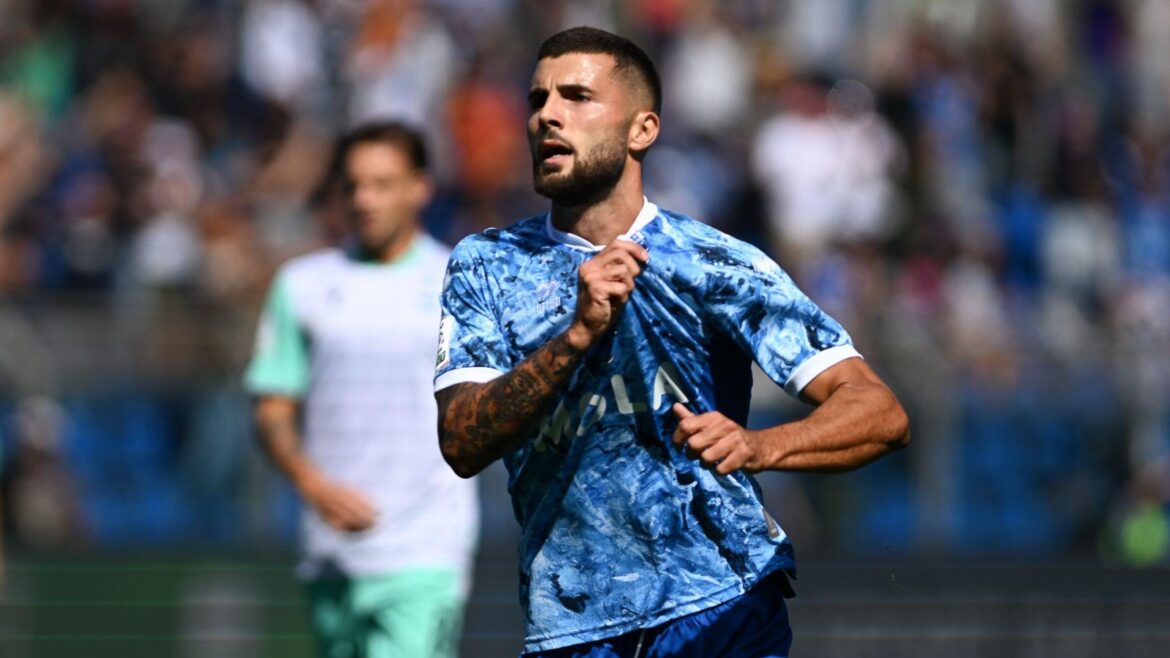 Patrick Cutrone, Anak Hilang yang Kembali Pulang