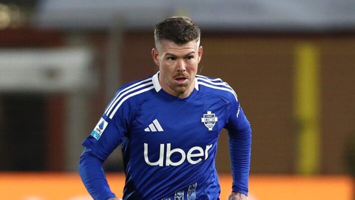Alberto Moreno Como