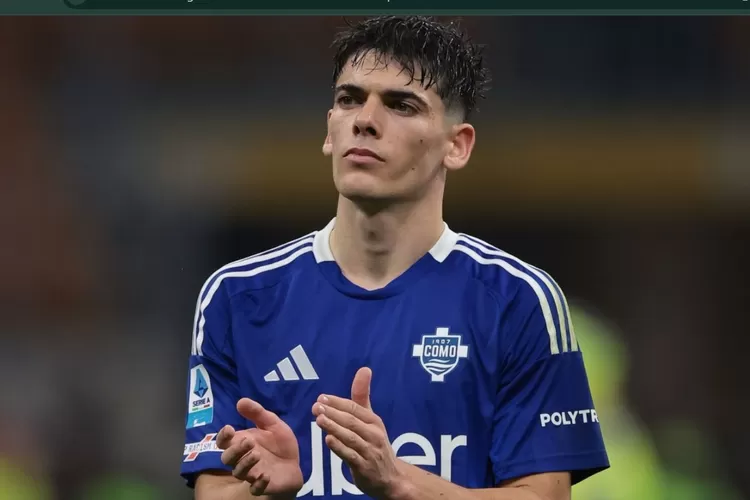 Alex Valle Como