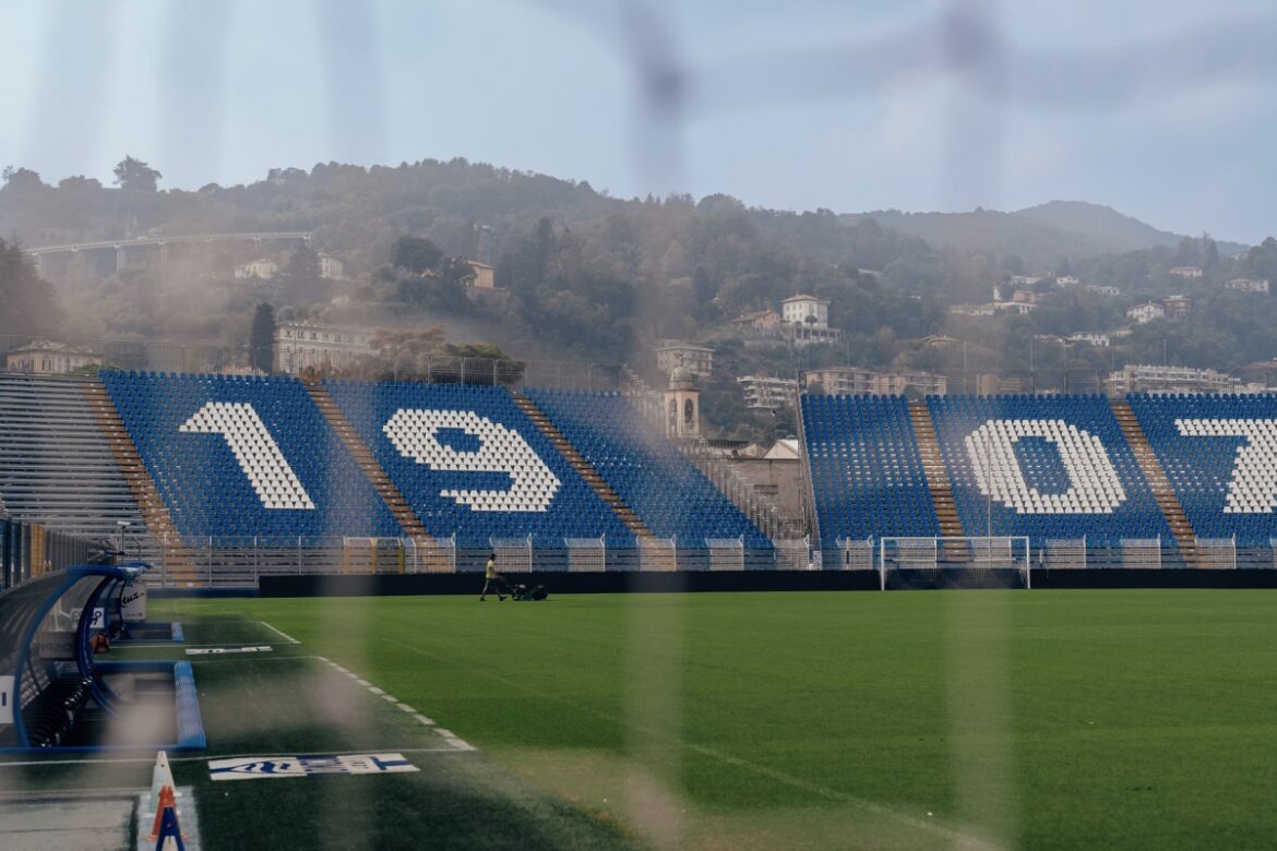 Brand Positioning Como 1907: Demi Ambisi Besar Grup Djarum