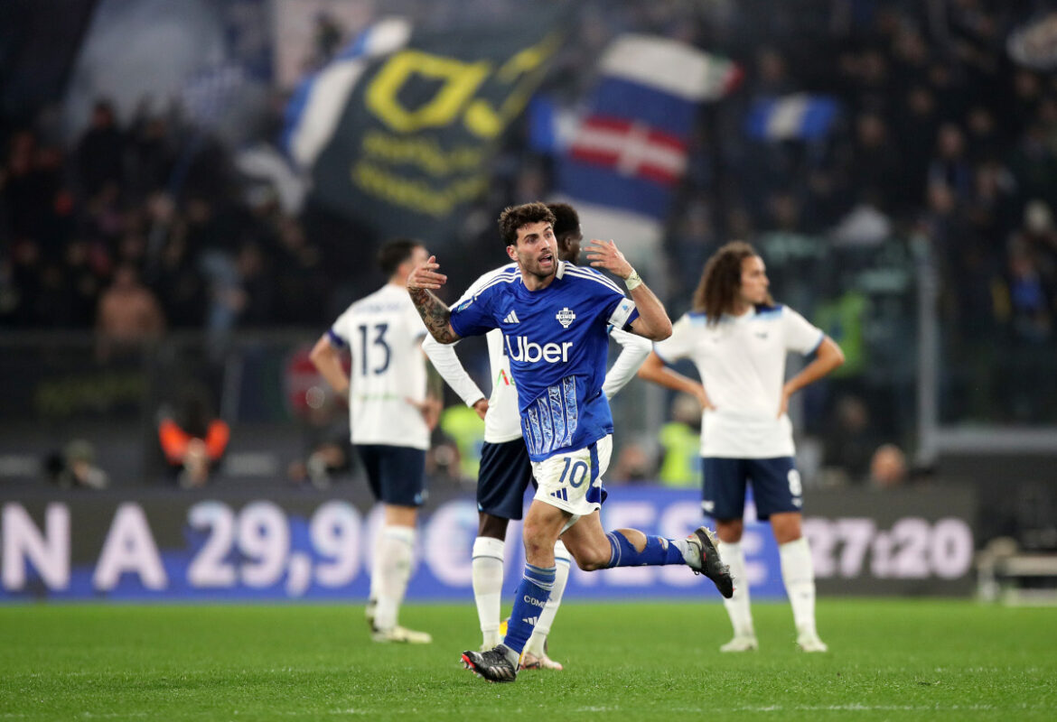 Jadwal Serie A 2025-2026 Resmi Diumumkan: Ujian Como 1907 di Awal Musim Demi Asa Bertahan