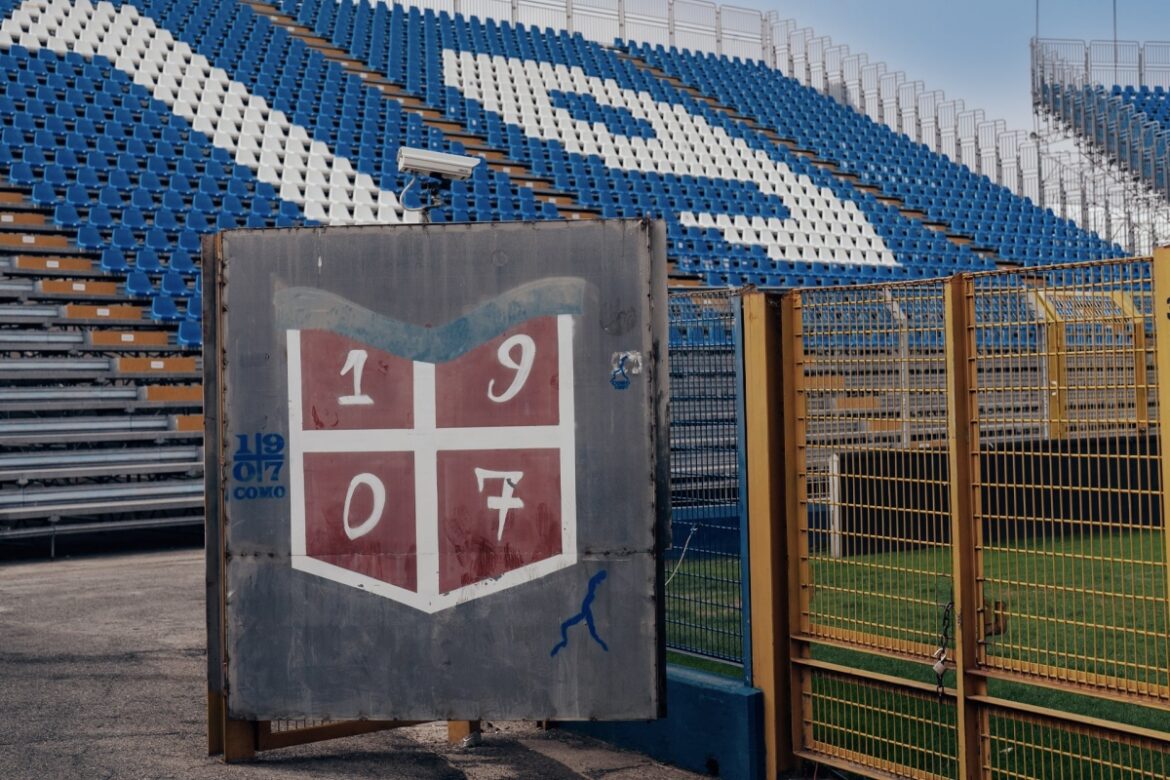 Taktik dan Strategi Como 1907: Identitas Baru di Tengah Tradisi Sepak Bola Italia