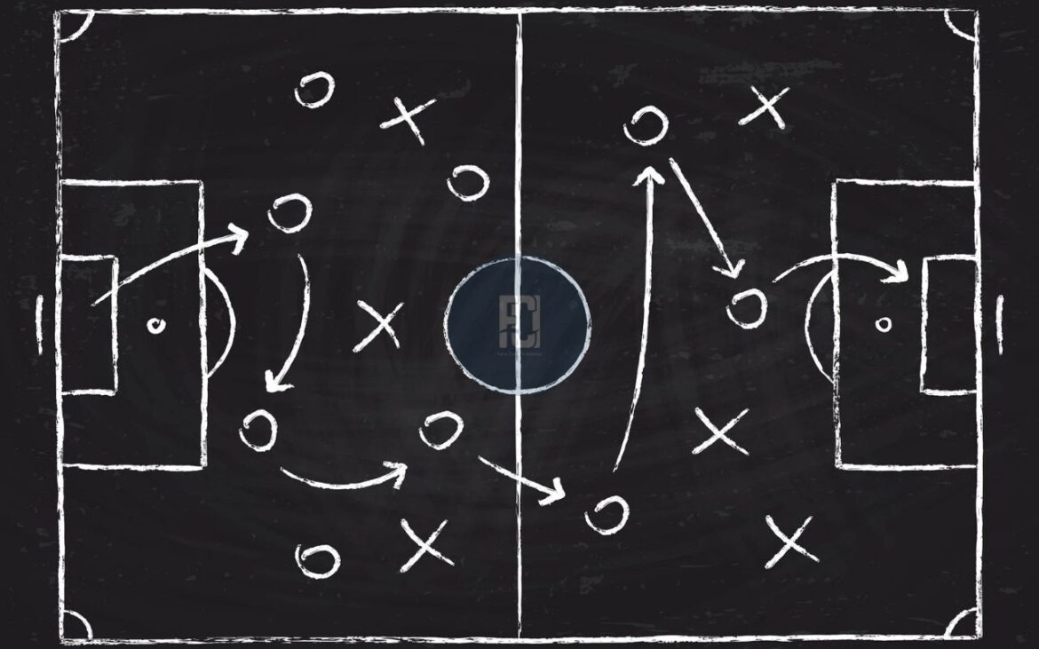 Selain Catenaccio, Ini Istilah Sepak Bola Italia yang Jarang Diketahui Tapi Sarat Makna