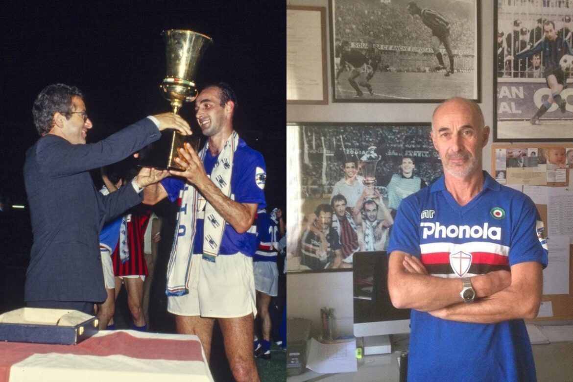 Alessandro Scanziani: Maestro dari Danau Como dan Sang Nomor 10 Legendaris