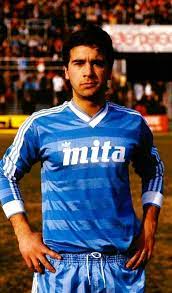 Stefano Borgonovo