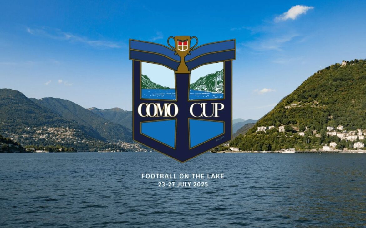 Como Cup 2025 Jadi Ajang Pembuktian Rekrutan Baru Como di Bawah Asuhan Cesc Fabregas