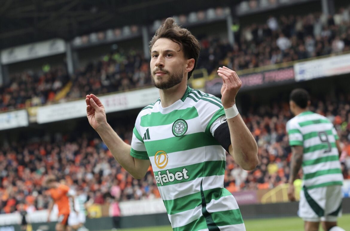 Resmi Gabung Como 1907, Nicolas Kühn Siap Jadi Senjata Baru di Serie A