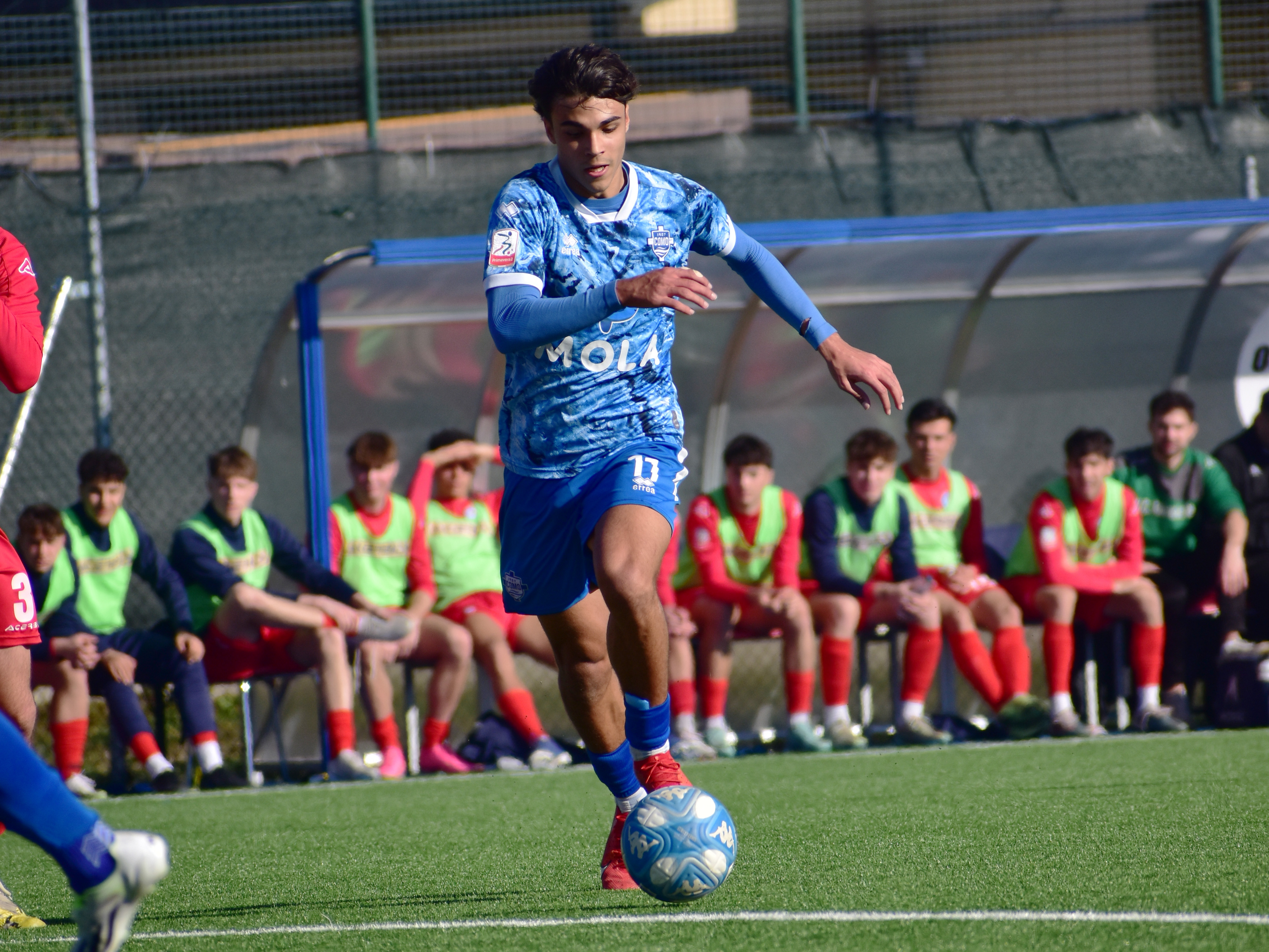 Federico Chinetti Como