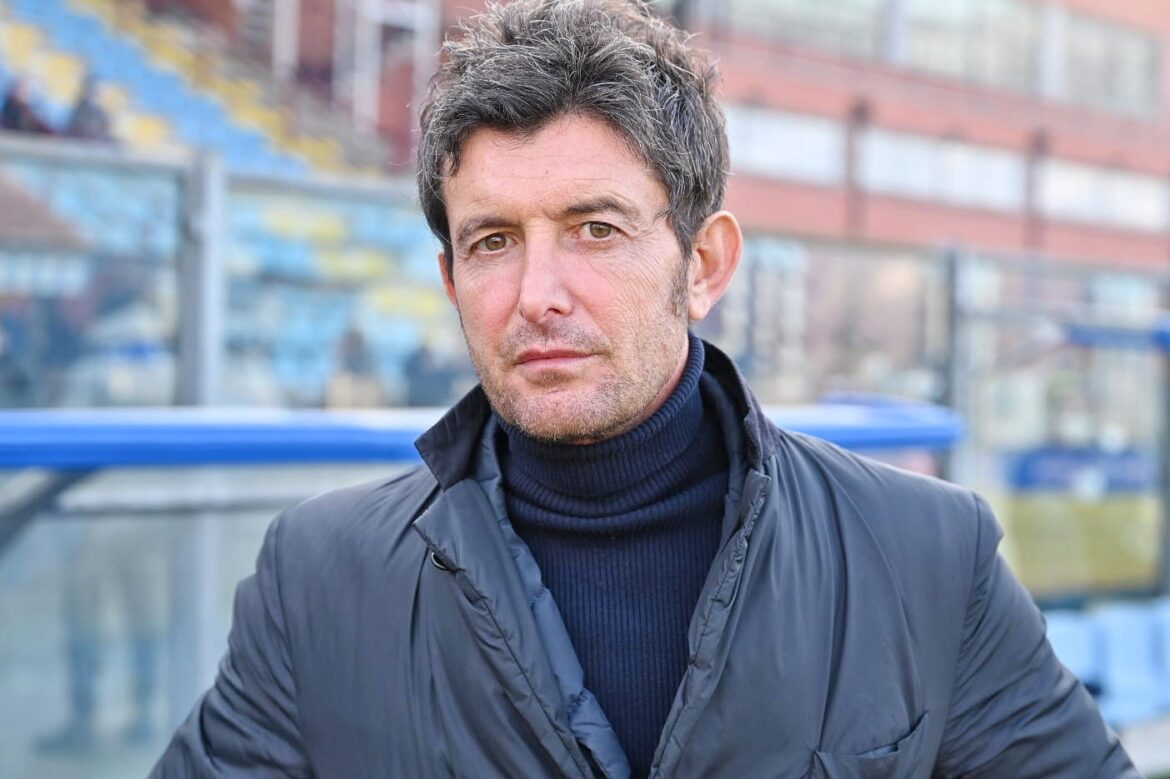 Giacomo Gattuso: Legenda Sejati dan Ikon BiancoBlu di Lapangan Hijau