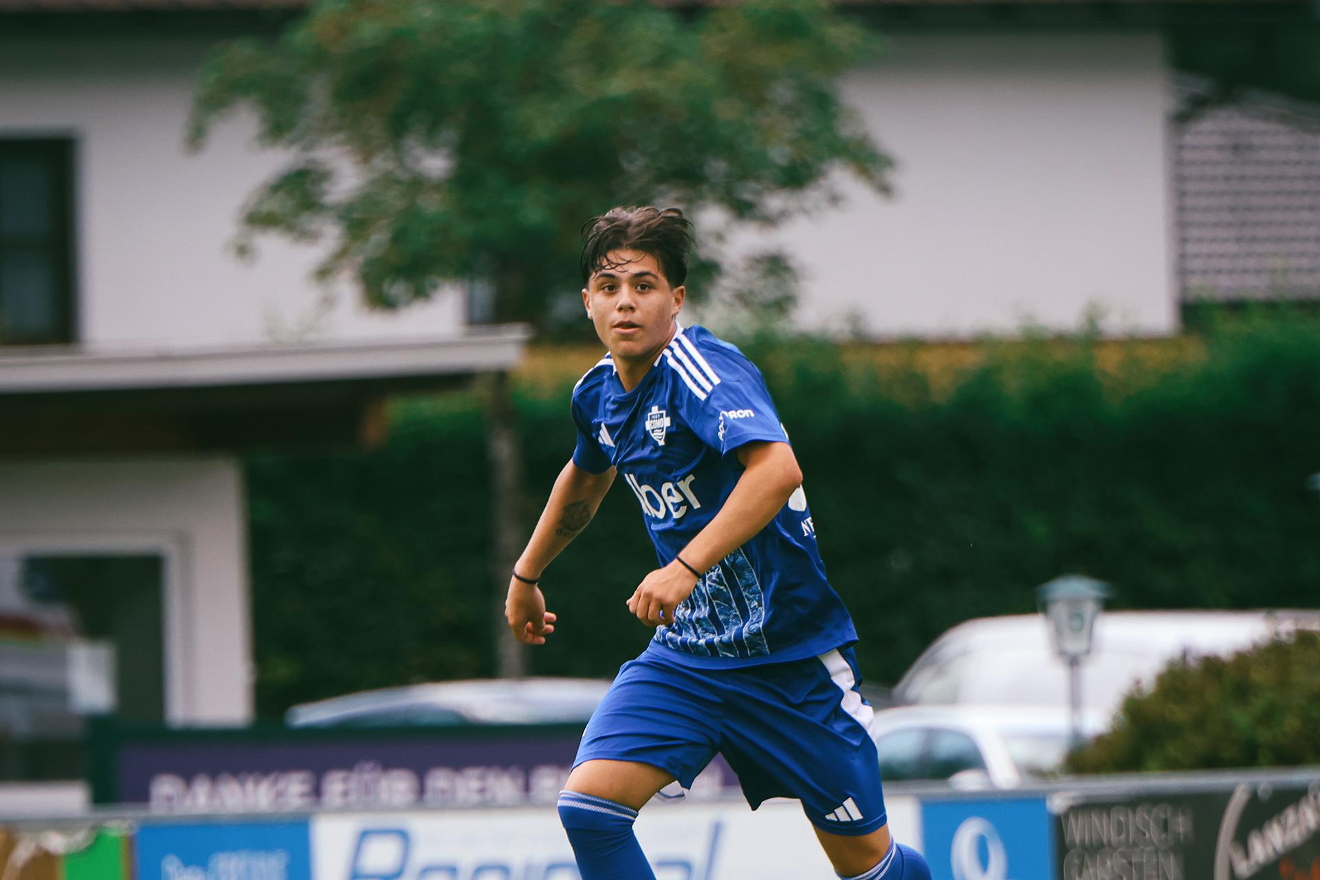 Fabio Rispoli Como