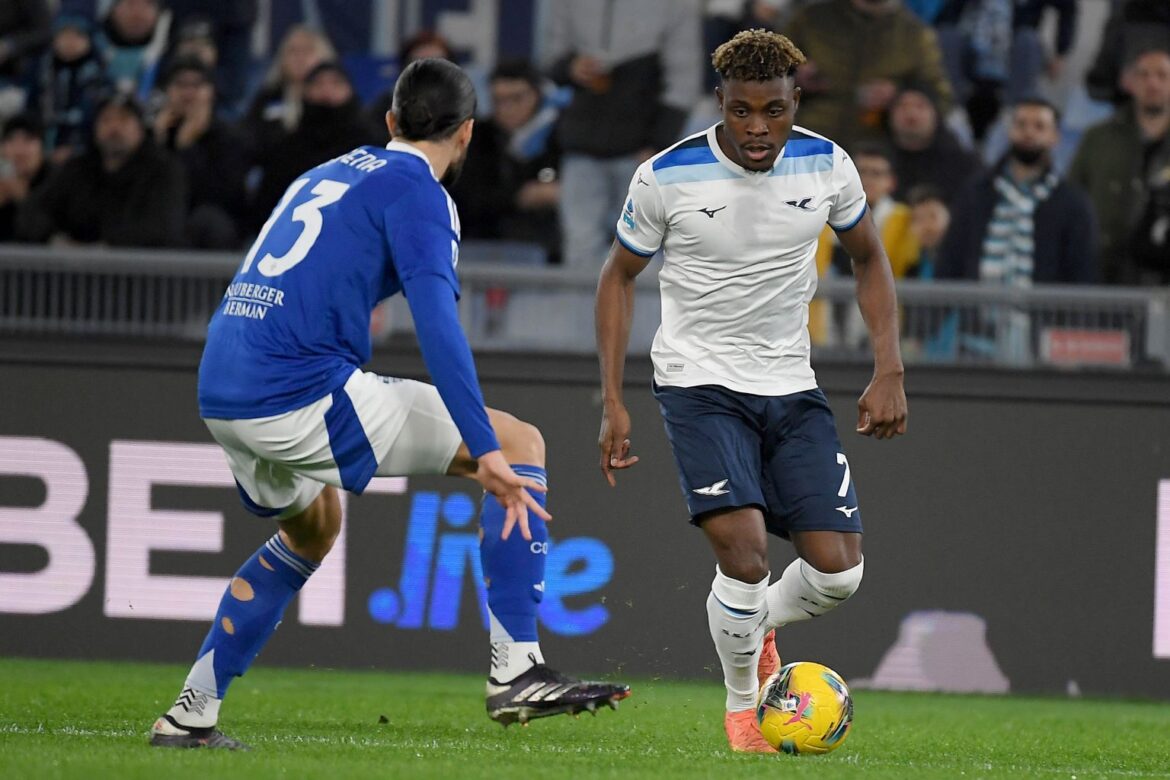 Malam Ajaib di Giuseppe Sinigaglia: Como Kalahkan Lazio 2-0 dalam Debut Spektakuler