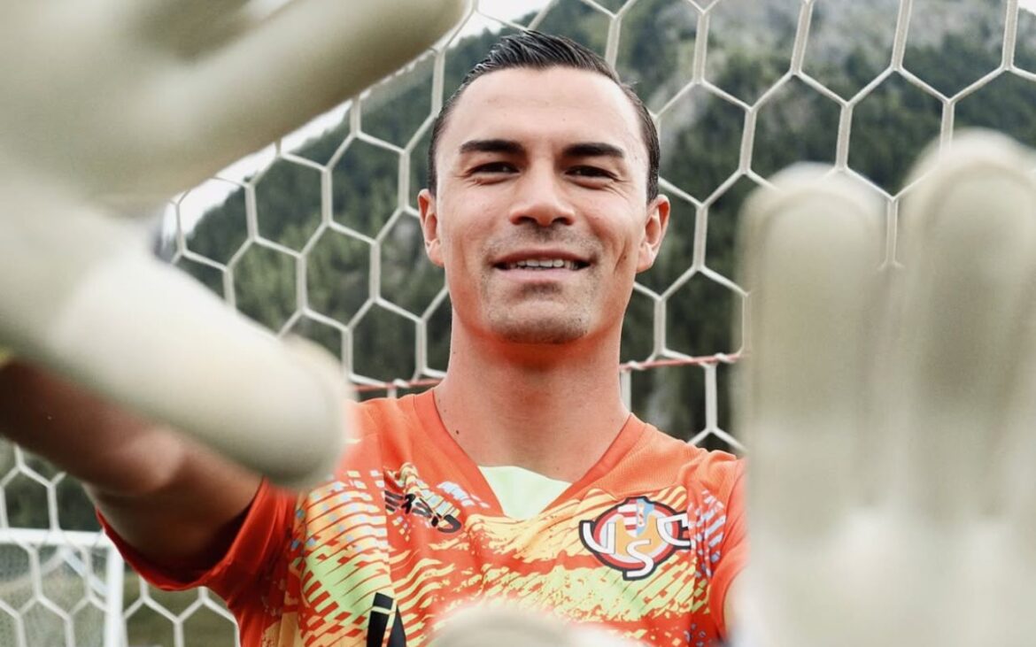 Kembali ke Serie A, Cremonese Jadi Jalan Menuju Titik Balik Karier Emil Audero