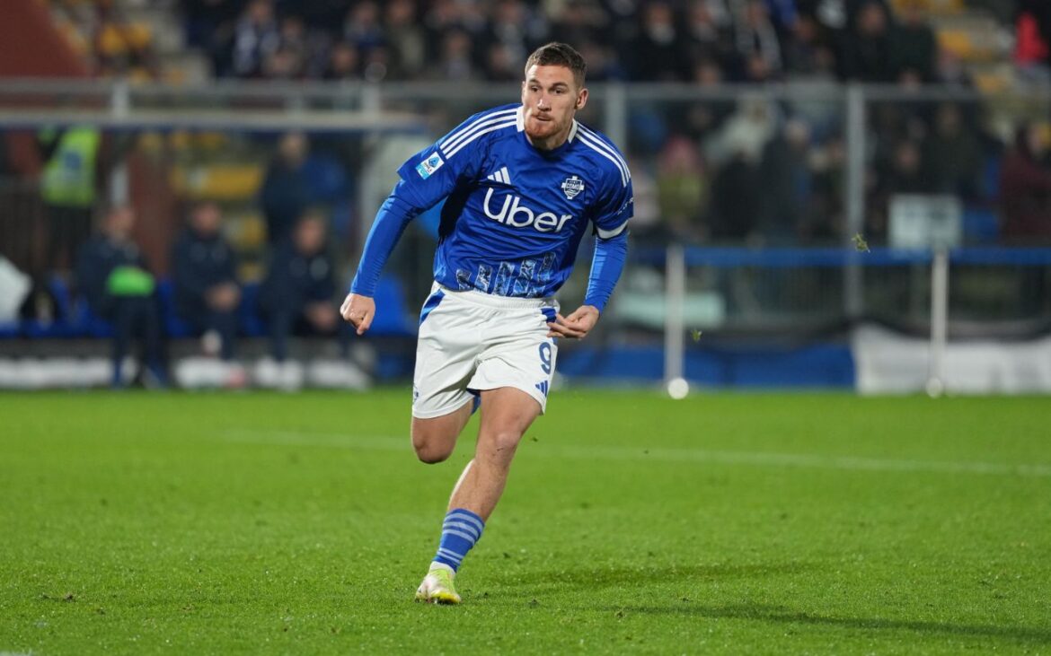 Lima Pencetak Gol Terbanyak dalam Sejarah Como 1907