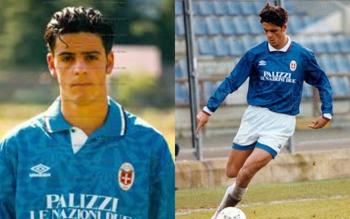 Luigi Sala: Si Pendiam yang Mengangkat Trofi Serie A