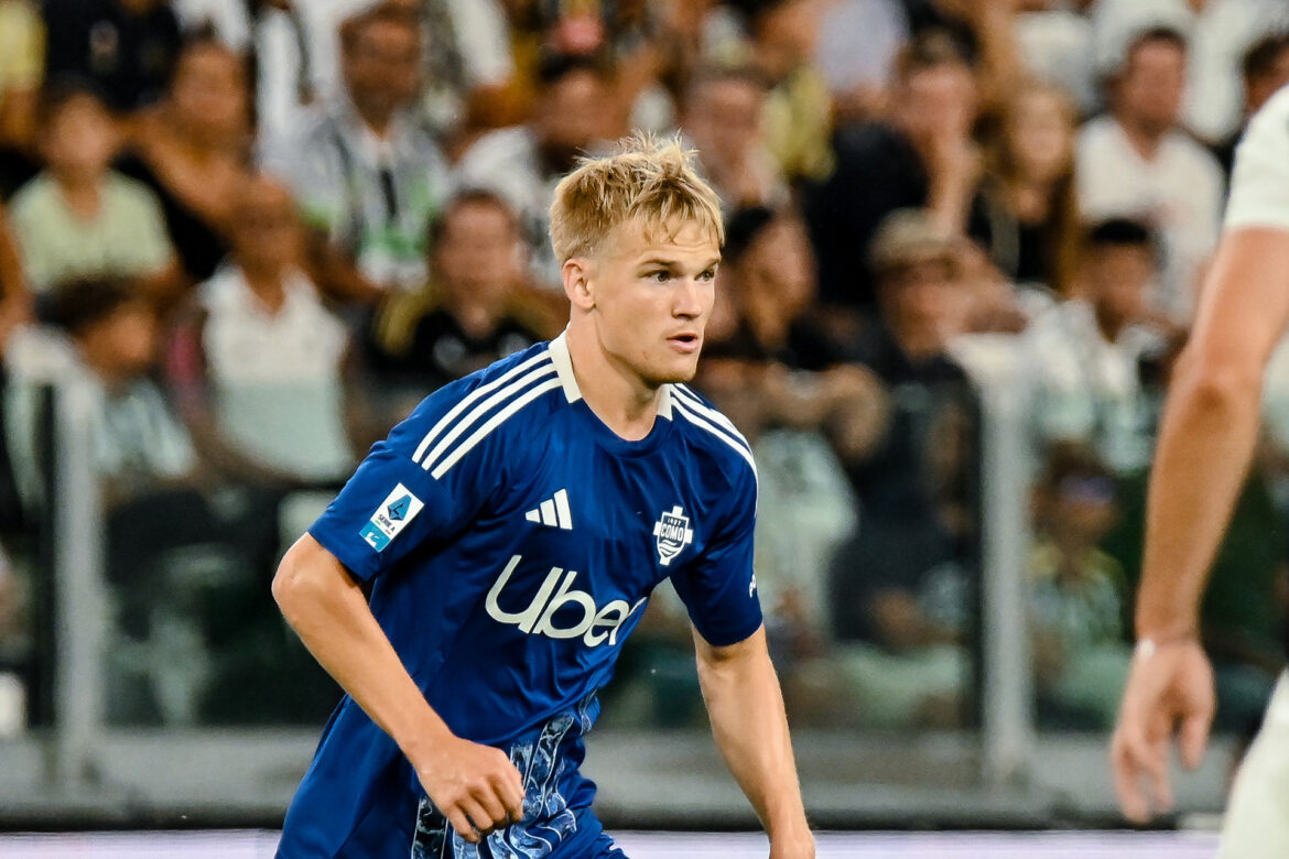 Demi Perkembangan dan Menit Bermain Reguler, Matthias Braunöder Resmi Dipinjamkan ke Bari