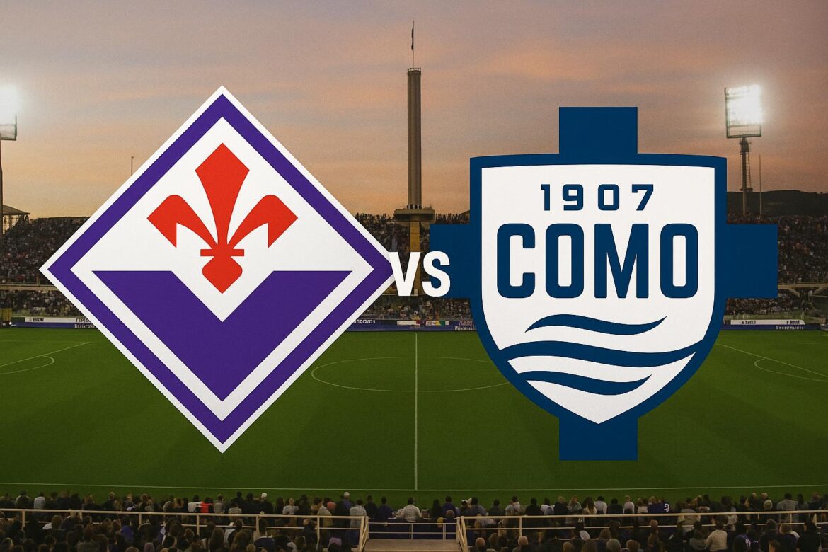 Prediksi Fiorentina vs Como 1907: Il Lariani Kembali di Uji, La Viola Mencari Kemenangan Perdana