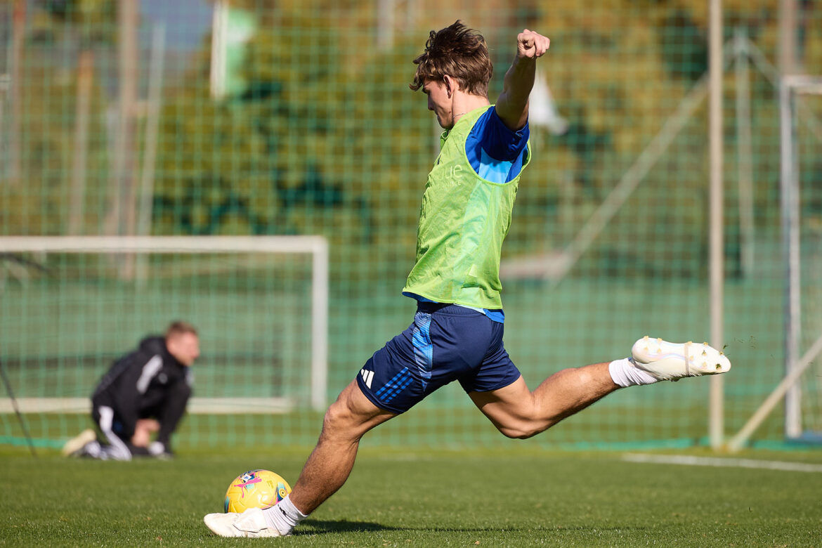 Akademi Como 1907: Pusat Pengembangan Pemain Muda yang Kian Diperhitungkan
