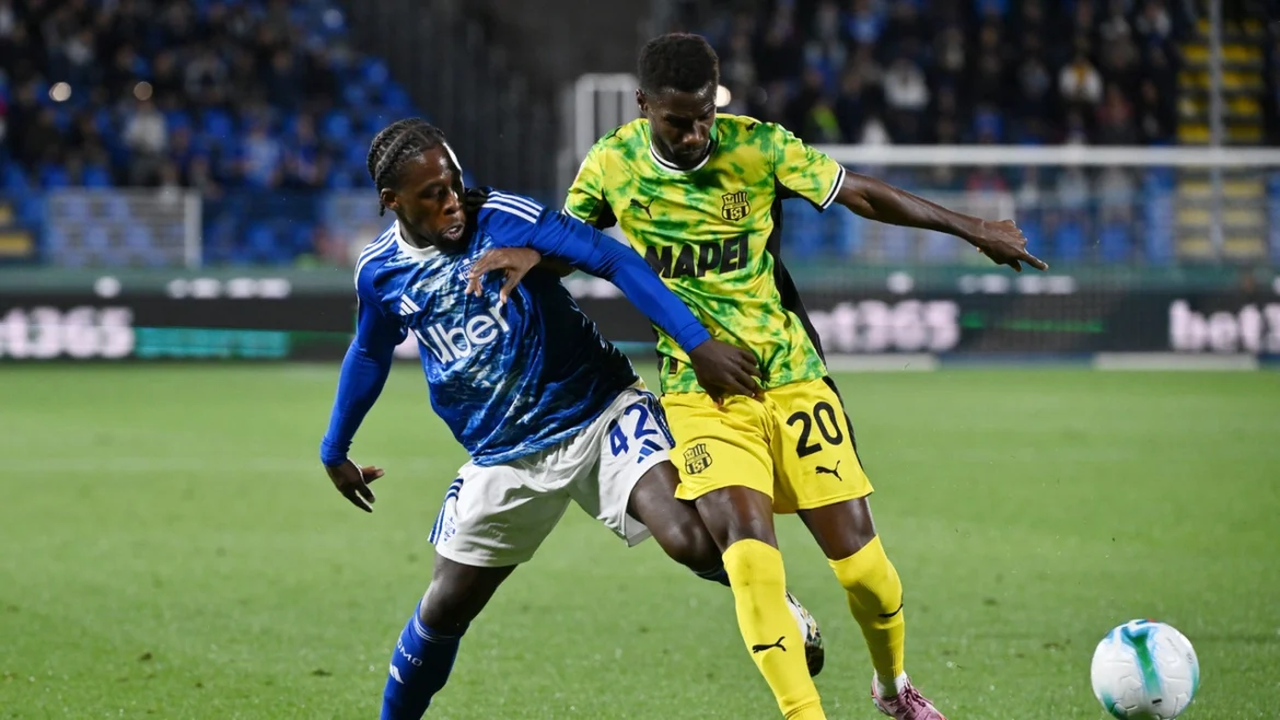 Prediksi Pertandingan Como 1907 Hadapi Sassuolo di Putaran Kedua Coppa Italia 2025/26