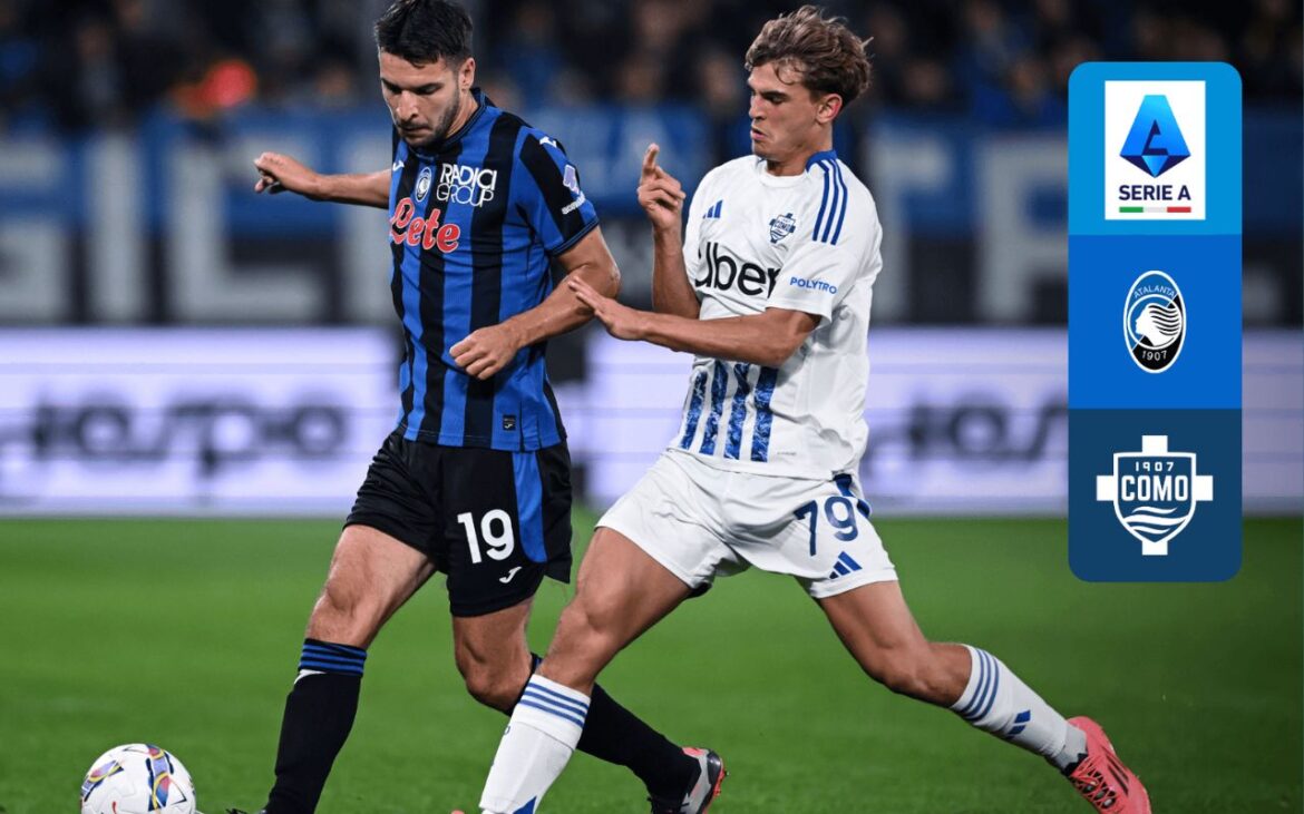 Prediksi Atalanta vs Como 1907: Duel Dua Klub Pengembangan Pemain Muda Terbaik di Italia Saat Ini Prediksi Atalanta vs Como 1907: Duel Dua Klub Pengembangan Pemain Muda Terbaik di Italia Saat Ini