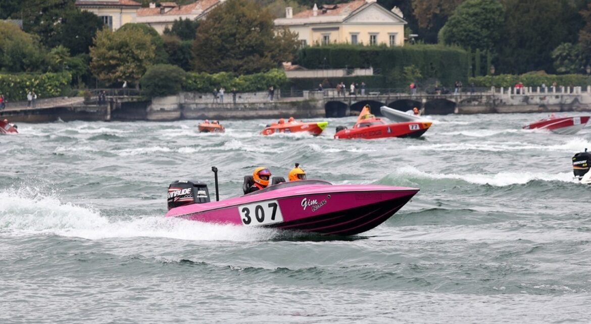 centomiglia de lario Mengenal Centomiglia del Lario, Tradisi Balap Perahu Motor di Danau Como
