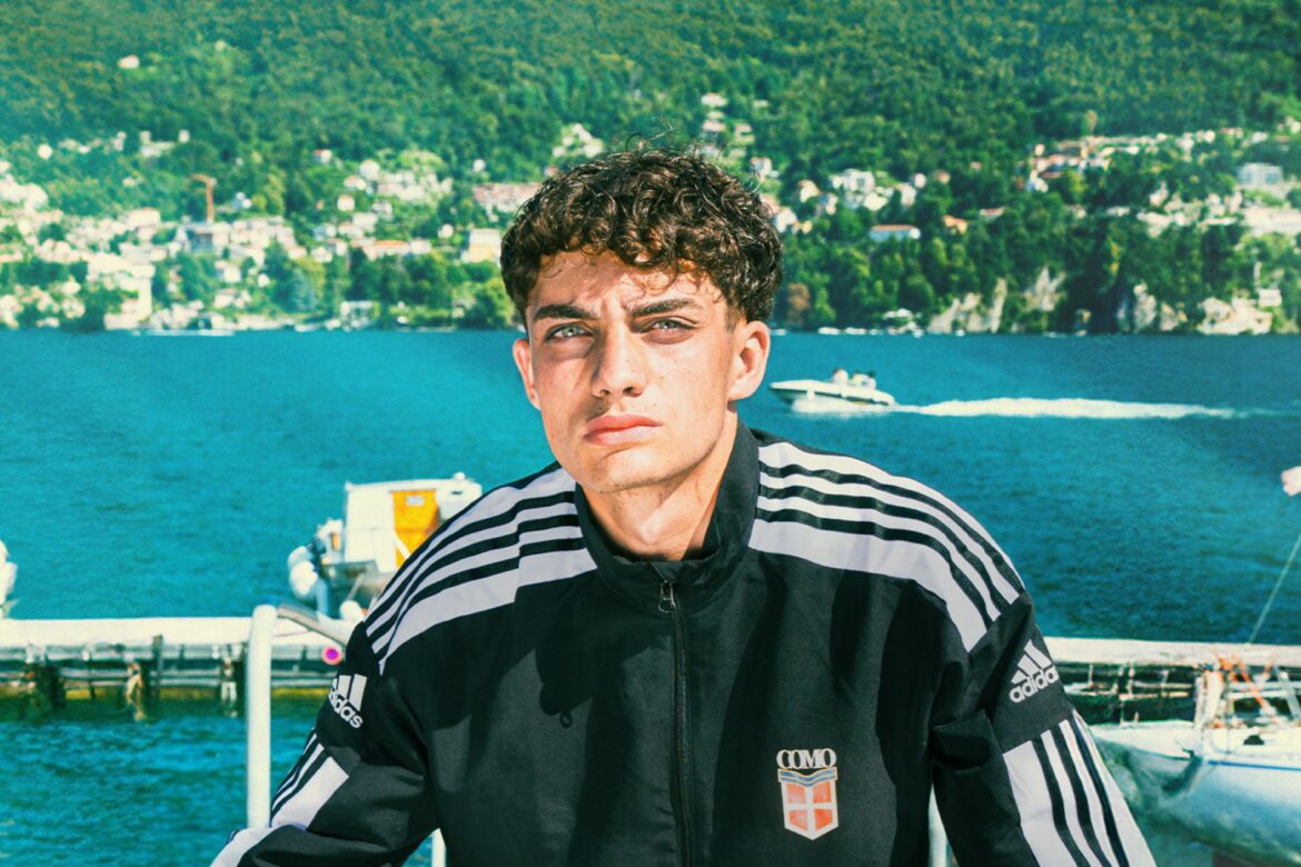 Diego Martinez dan Asa Baru di Primavera Como 1907 dari Hasil Elite Performance Summer Camp Diego Martinez dan Asa Baru di Primavera Como 1907 dari Hasil Elite Performance Summer Camp