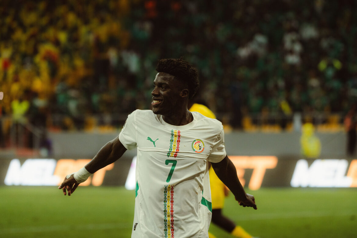 Cedera Berulang Assane Diao, Ancaman bagi Karier dan Masa Depan di Como 1907