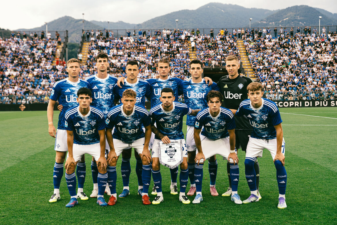 Para Pemain Como 1907 yang Dipanggil Timnas di Jeda Internasional Bulan November 2025