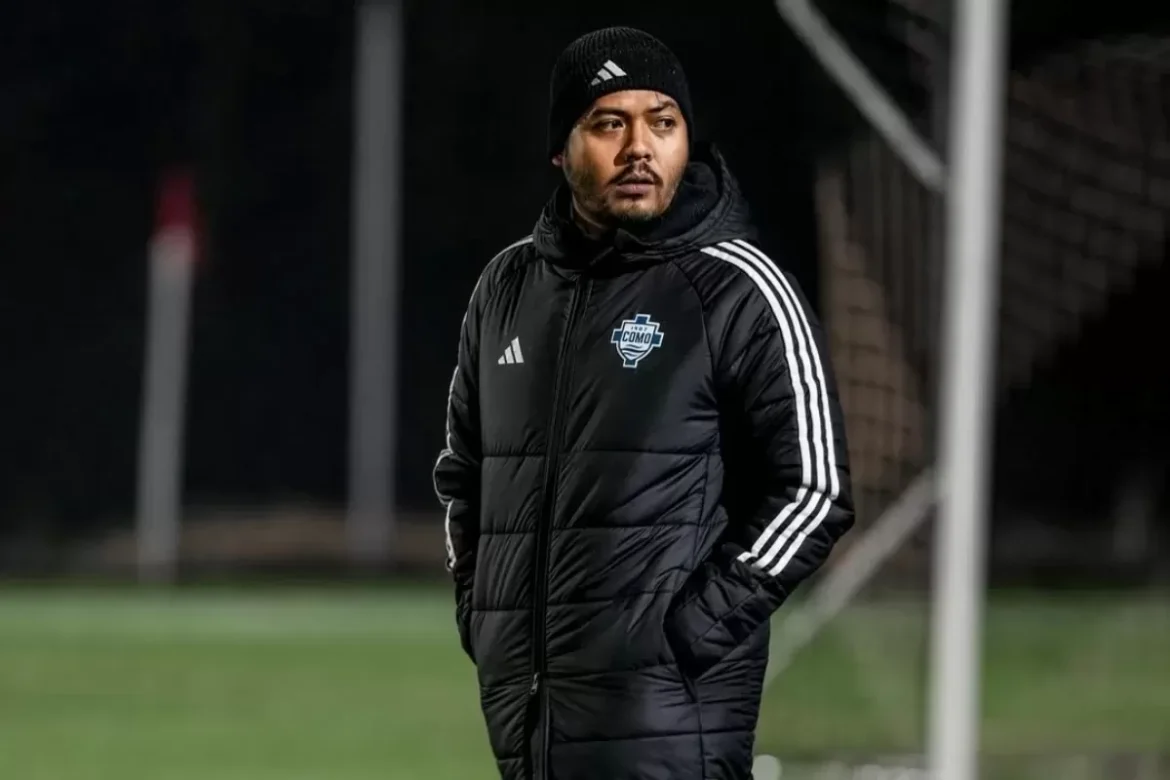 Tangan Dingin Dani Suryadi, Video Analis Asal Bandung yang Ikut Bantu Como 1907 Berkembang