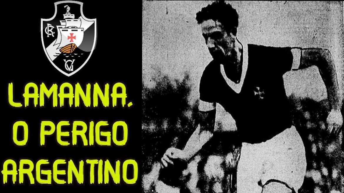 Jejak Panjang Hugo Lamanna Bersama Como 1907, Arsitek Stabilitas Il Lariani di Era 1950-an