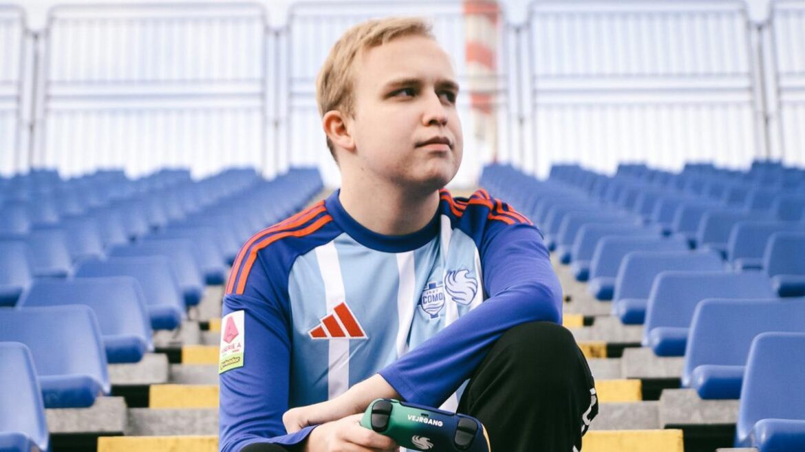 Como Gaming Club: Babak Baru Identitas Digital Como 1907 Melalui eSports