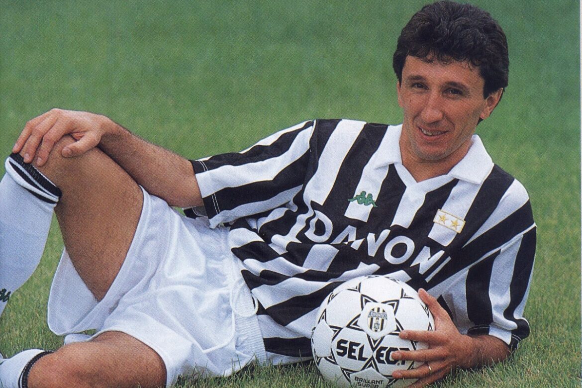 Luca Fusi: Satu Nama Lain dari Akademi Como 1907 yang Menaklukkan Eropa