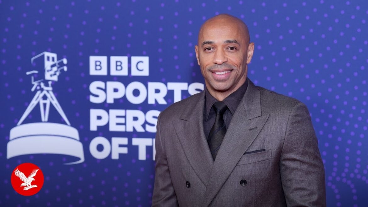 BBC Sports Personality of the Year Lifetime Achievement Award